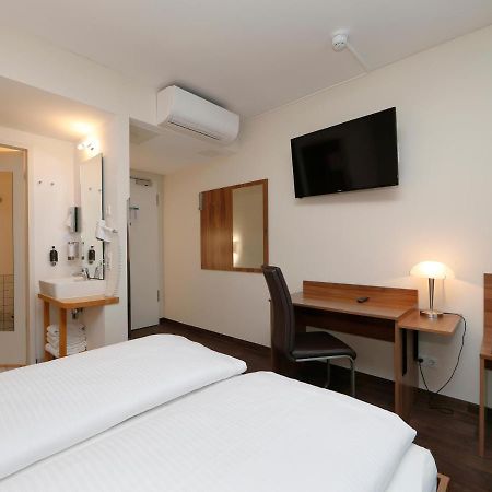 B&B Hotel Berlin-Mitte Kültér fotó
