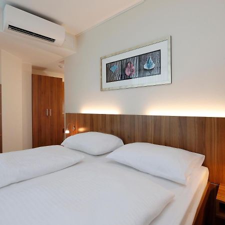 B&B Hotel Berlin-Mitte Kültér fotó