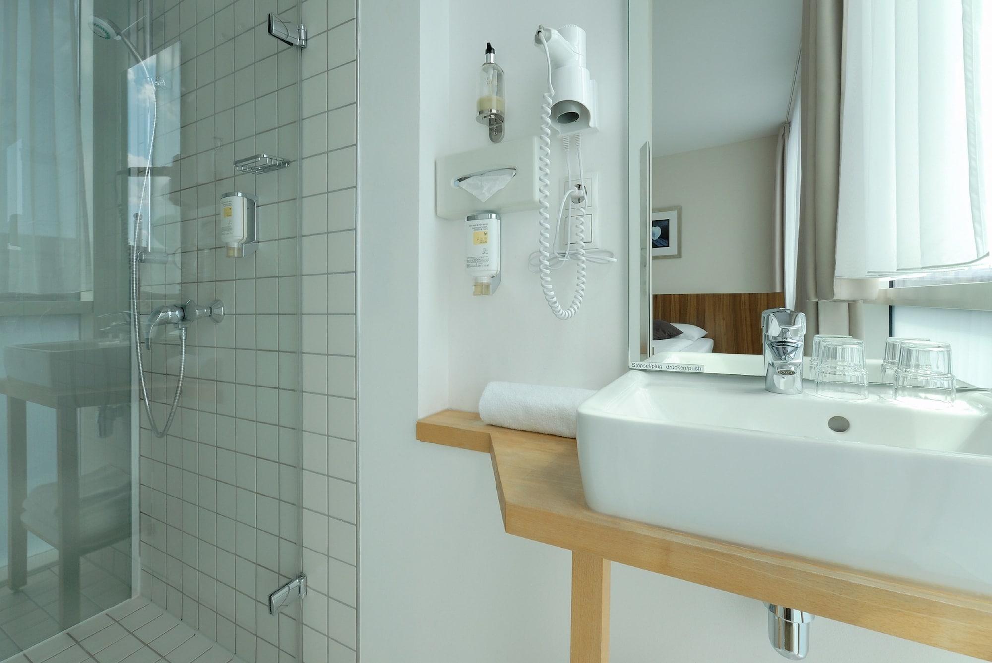 B&B Hotel Berlin-Mitte Kültér fotó