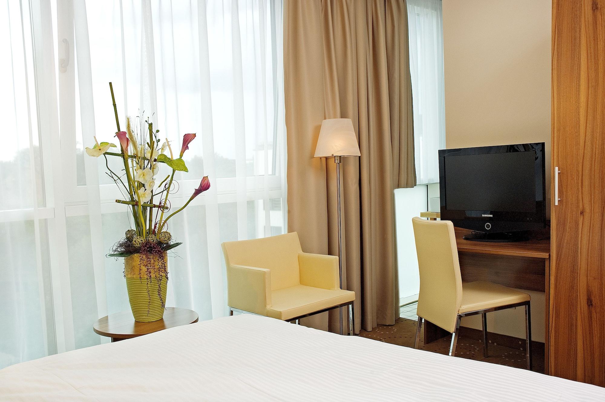 B&B Hotel Berlin-Mitte Kültér fotó