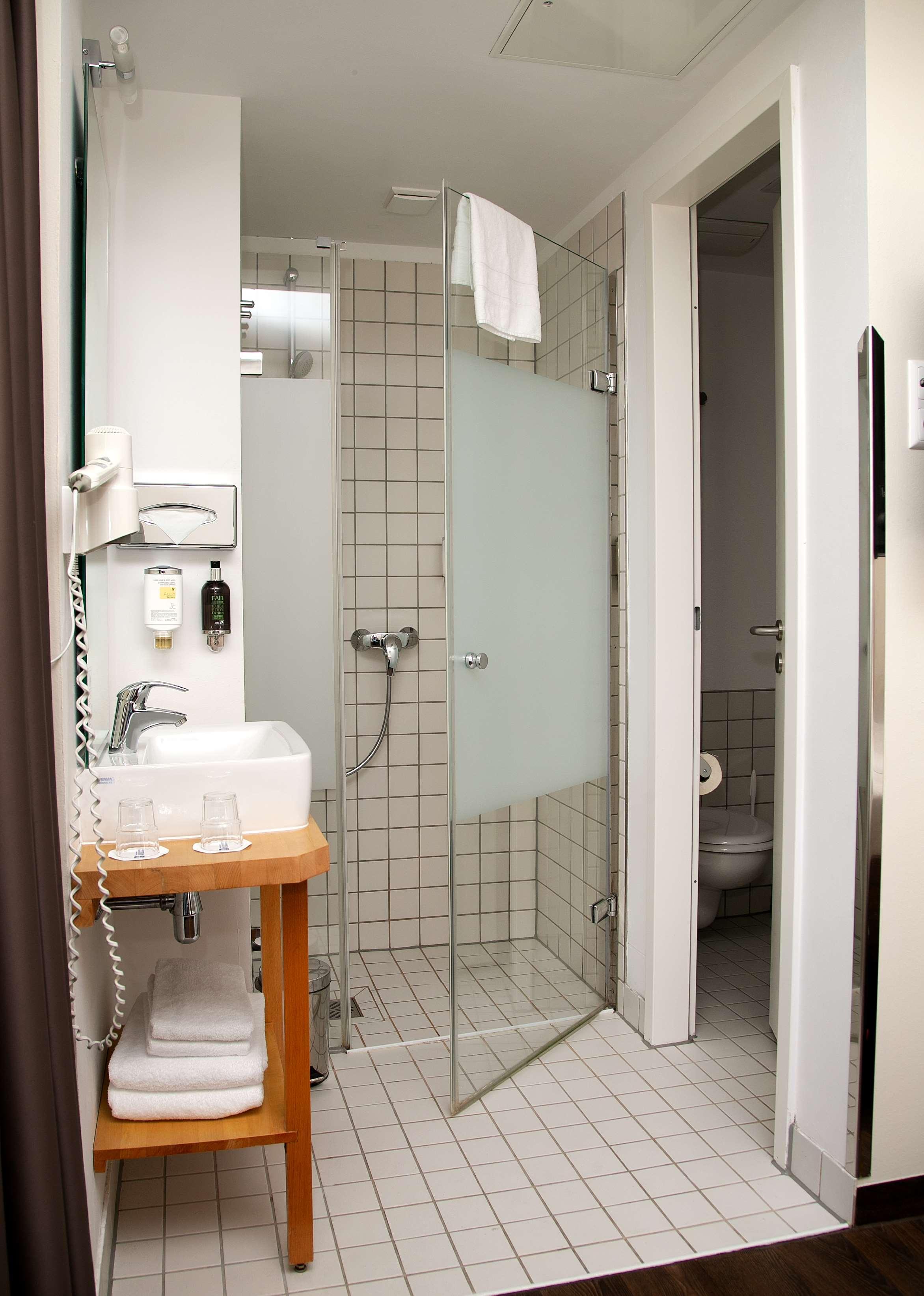 B&B Hotel Berlin-Mitte Kültér fotó