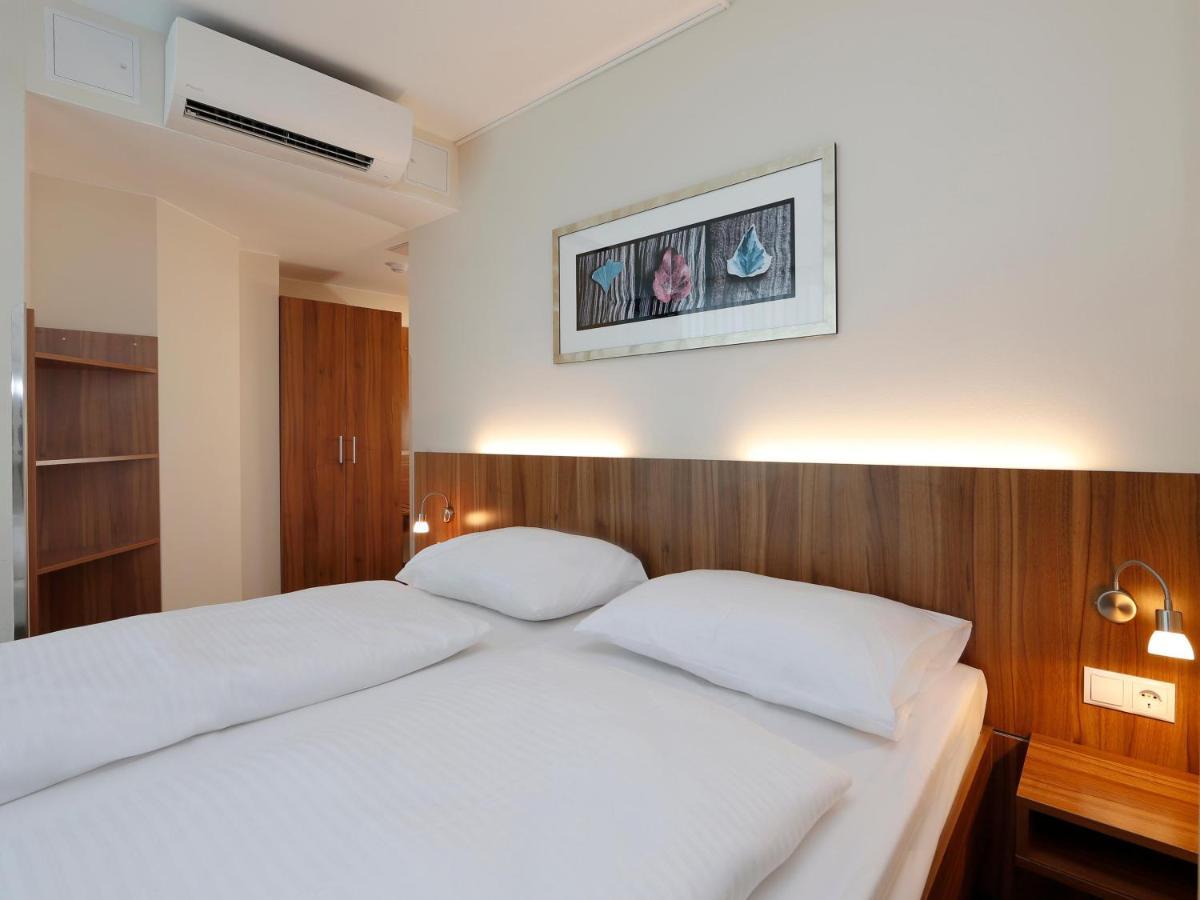B&B Hotel Berlin-Mitte Kültér fotó