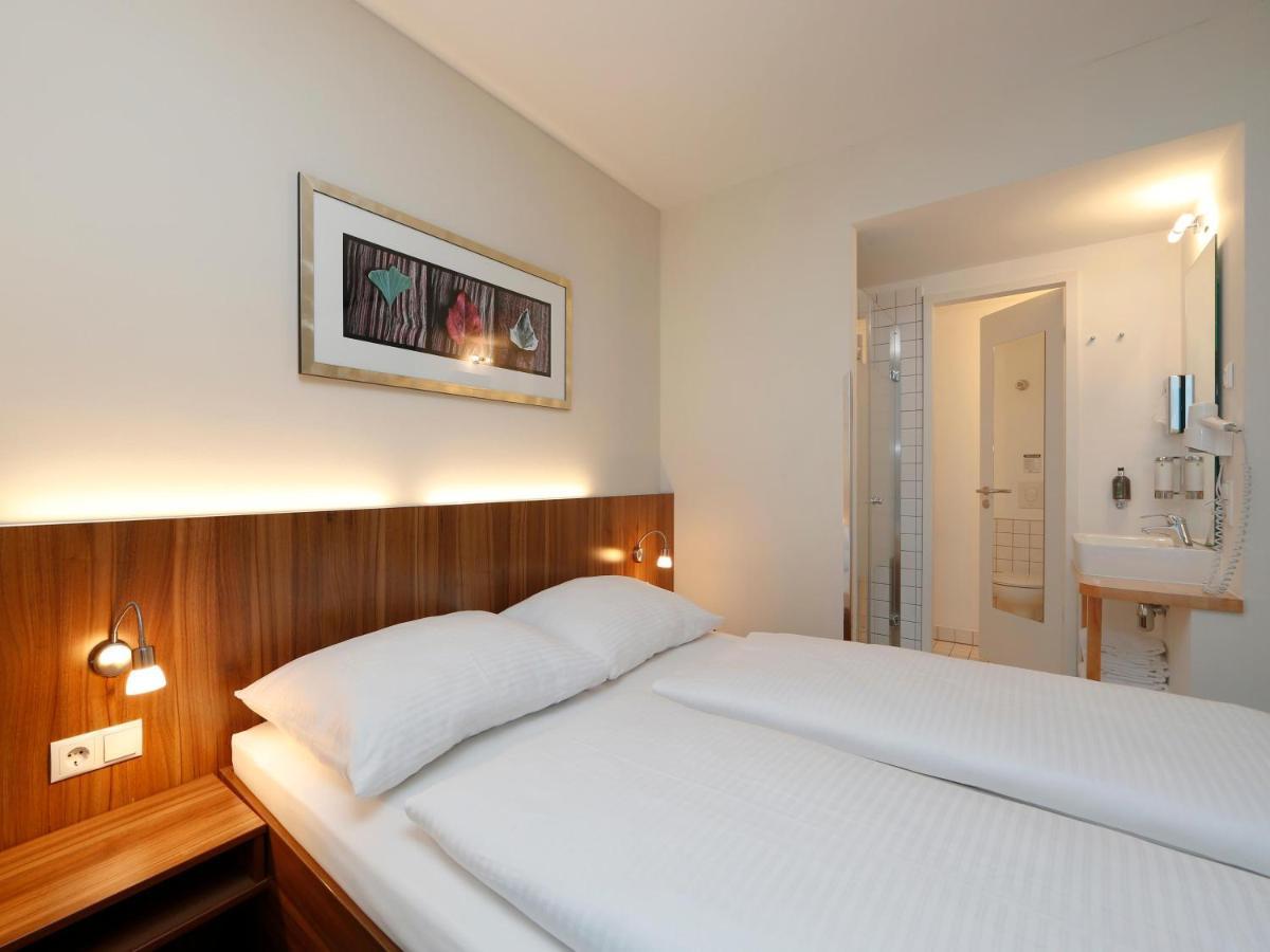 B&B Hotel Berlin-Mitte Kültér fotó