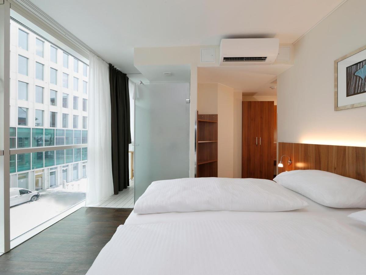 B&B Hotel Berlin-Mitte Kültér fotó