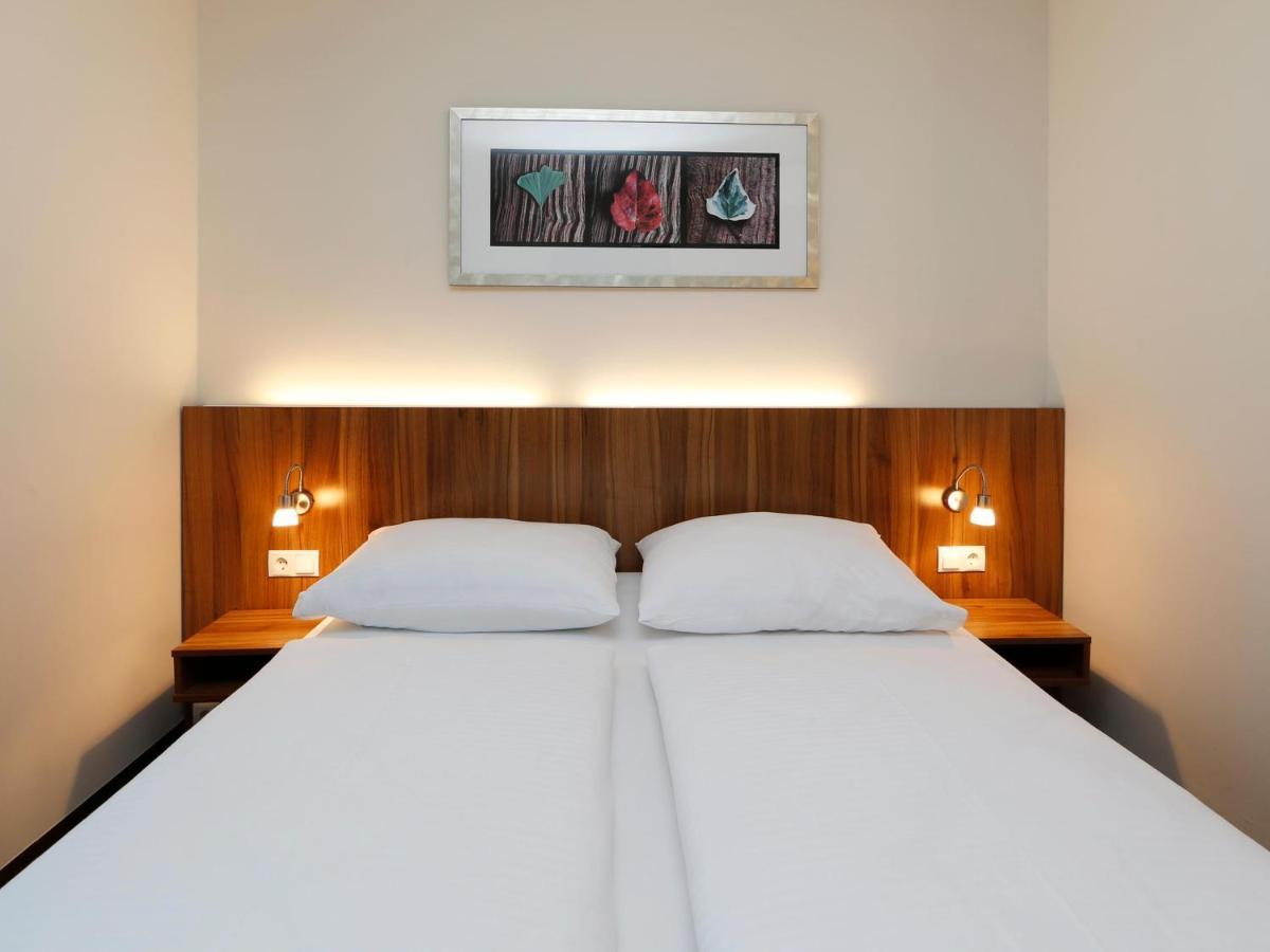 B&B Hotel Berlin-Mitte Kültér fotó