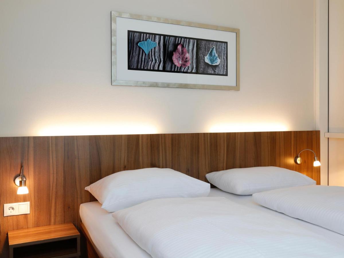 B&B Hotel Berlin-Mitte Kültér fotó