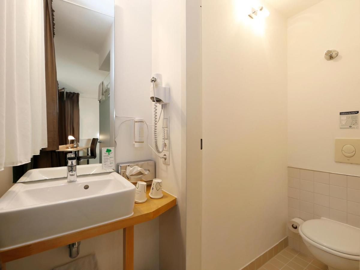 B&B Hotel Berlin-Mitte Kültér fotó