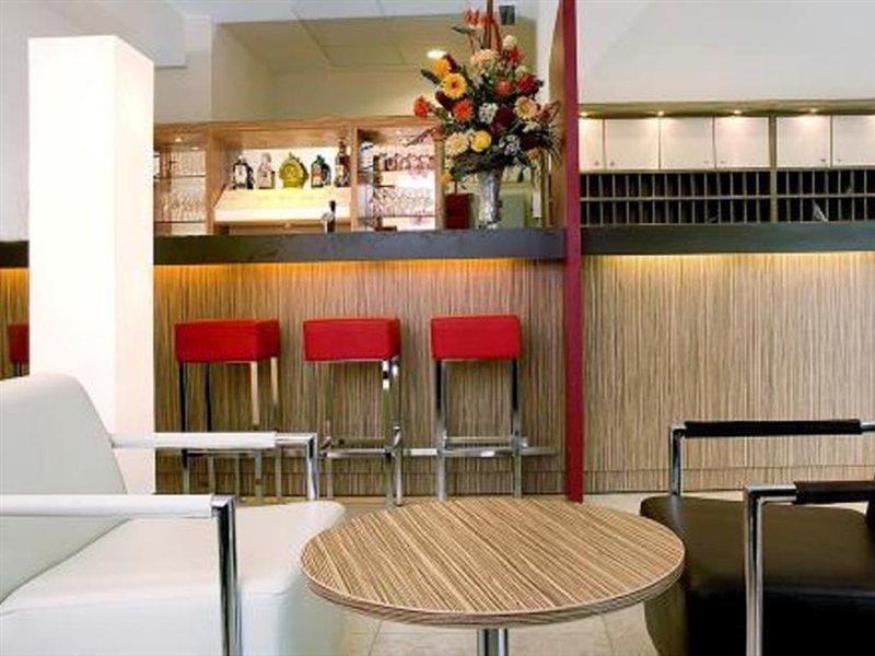 B&B Hotel Berlin-Mitte Kültér fotó