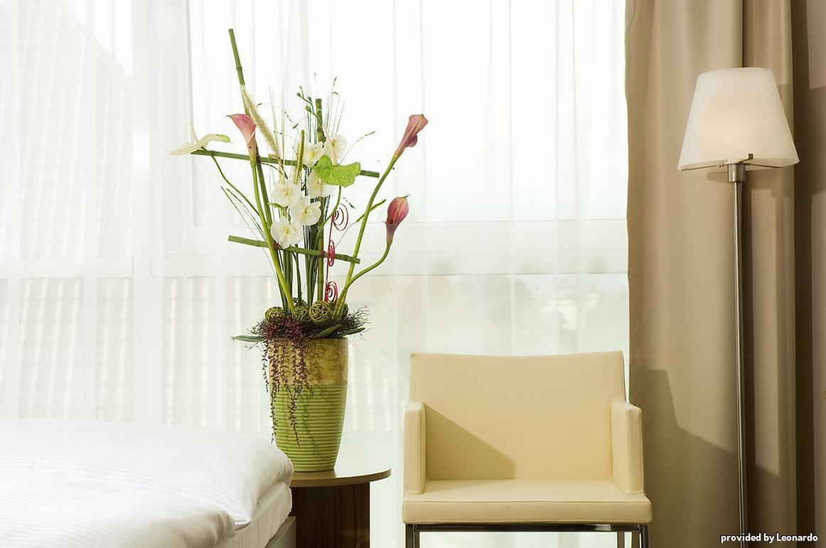 B&B Hotel Berlin-Mitte Kültér fotó