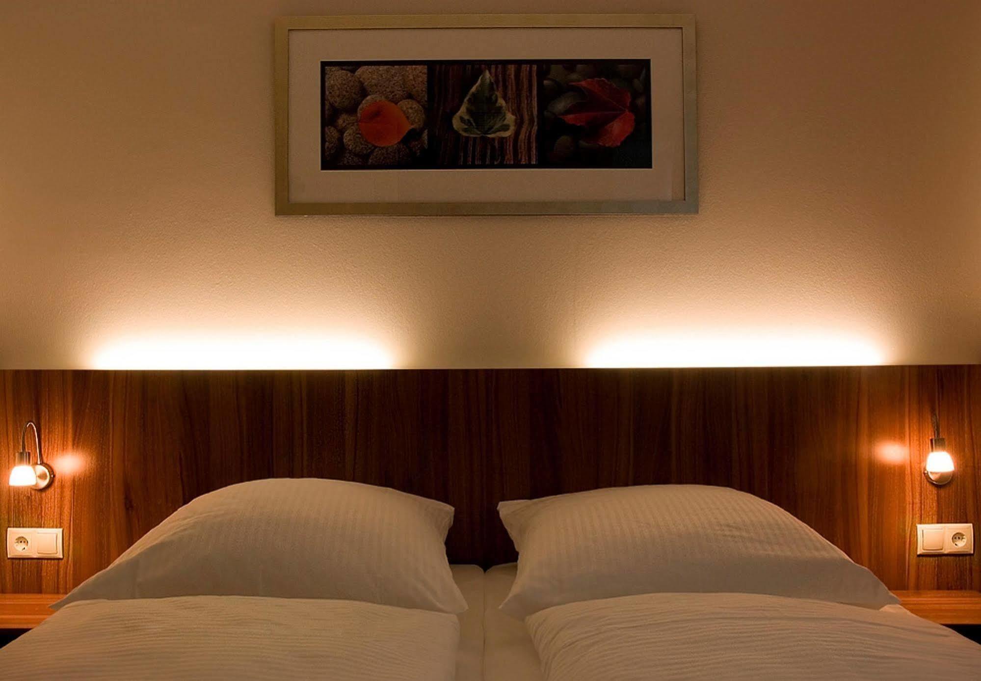 B&B Hotel Berlin-Mitte Kültér fotó