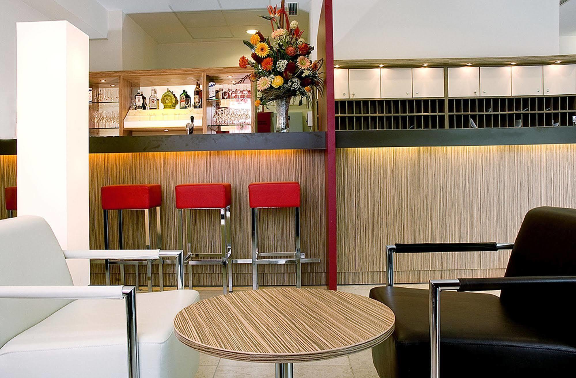 B&B Hotel Berlin-Mitte Kültér fotó